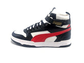 Puma RBD Game